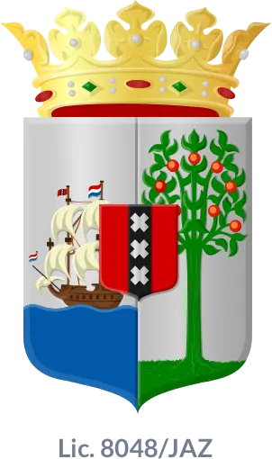 Лицензия Curacao
